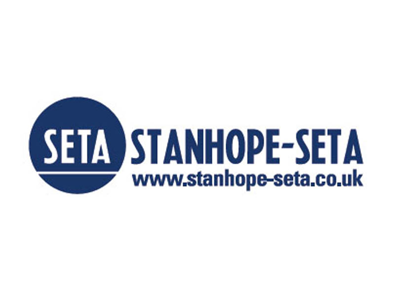 英國STANHOPE-SETA公司